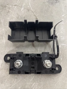 Mega High Current Fuse Holder for Automotive electronics Household Appliances - Imagen 1 de 3