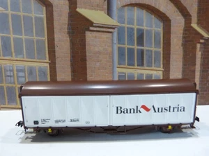 Gedeckter Güterwaggon ÖBB von Klein Modellbahn      68/86 - Picture 1 of 1