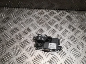 MERCEDES-BENZ E W212 Interior Heater Resistor Motor 2128702110 - Picture 1 of 4