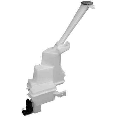 28910-6RR0A Washer Fluid Reservoir with Pump Fit Nissan Rogue 2021-2025 - Image 1 of 4