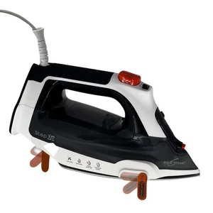 Step Up Iron - Self-Lifting Smart Iron with Ceramic Soleplate - Auto-Lift Saf... - Bild 1 von 6