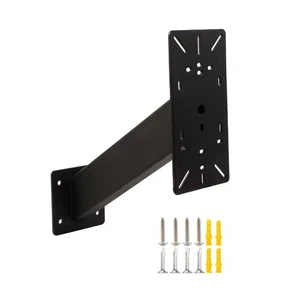 Universal Outdoor Keypad Mounting Pedestal GooseNeck Post for Mighty Mule GTO... - Picture 1 of 5