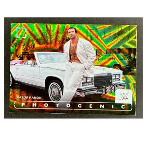 Razor Ramon 2024 Photogenic 17/49 #64 - Bild 1 von 2