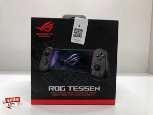ASUS ROG Tessen Mobile Gaming Controller for Android - USB-C, Compact, Pro Grip - Picture 1 of 4