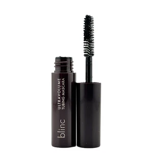 blinc Ultra Volume Tubing Mascara - Black - 2 ml / 0.06 fl oz - Mini Size - Picture 1 of 1