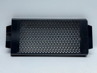 Cubierta del radiador Suzuki VZ800 Intruder M800 rejilla cubierta del radiador protector (2) 07' Foto 1 de 4