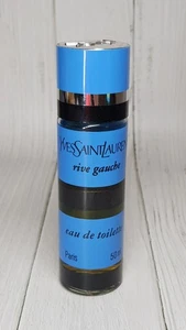 Rive Gauche Eau de Toilette by Yves Saint Laurent, 50 ml. - Picture 1 of 7