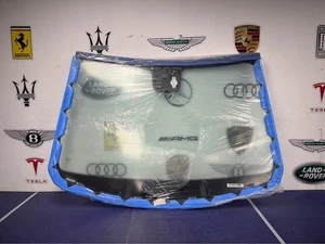 Mercedes A247 GLB Front Windscreen Glass - A2476700002 .302121 - Picture 1 of 9