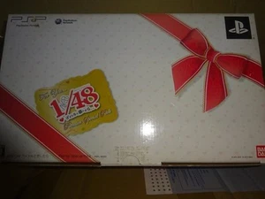PSP-3000 AKB1/48 Idol Dating Premier Pack w/ Console - Opened - Picture 1 of 8