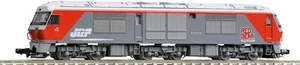 TOMIX N gauge JR DF200 50 type 2261 diesel locomotive - Picture 1 of 2