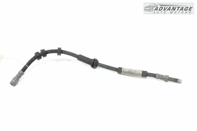 AUDI A6 C7 QUATTRO 2012-2018 TRASERO DERECHO PINZA FRENO MANGUERA TUBO OEM Foto 1 de 4