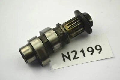 KTM ER 600 LC4 año 1990 - árbol de levas N2199 Foto 1 de 2