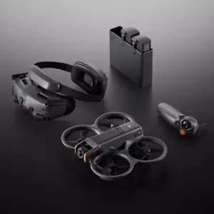 DJI Avata 2 Fly More Combo (Three Batteries) - Picture 1 of 1