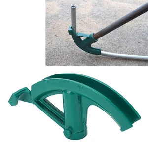 Pipe Bender Hand Tube Bending Tool 1inch Outer Diameter For Hydropower Installa - Picture 1 of 22