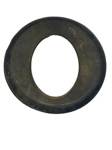John Deere 110/112 Round Fender Steering Column Grommet - Picture 1 of 5