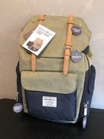 eddie bauer bridgeport diaper bag