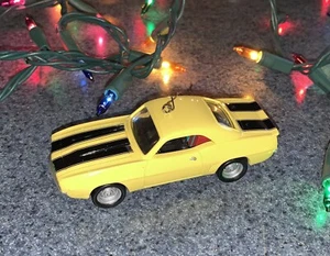 1995 Hallmark Keepsake Collector's Series 1969 Camaro Z28 American Car Ornament - Picture 1 of 24