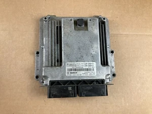 2013-2016 Ford Escape Engine Computer Control Module ECU ECM EJ5A-12A650-TB OEM - Picture 1 of 3