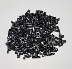Nutplates, 10-32, Floating Lock Nut Plate 5310-00-454-1247, 100 pcs - Picture 1 of 2