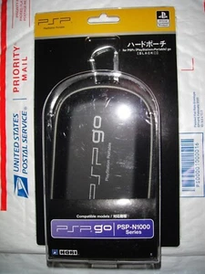 PSPgo - Hori Hartschale HPG-05 - Import JP - USA Verkäufer - Bild 1 von 5