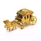 Creative European Royal Carriage Exquisite Candy Storage Box Cute Home Dector
