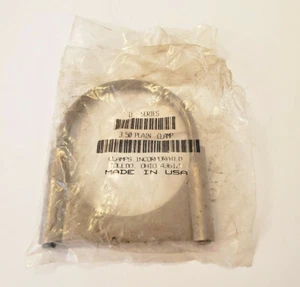 Clamps Incorporated U-Series 3.50" Plain Clamp 21642601 - Bild 1 von 6