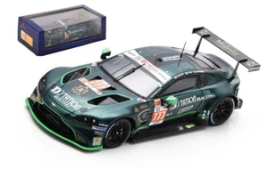 Spark S8770 Aston Martin Vantage #777 'D'station' Le Mans 2023 - 1/43 Scale - Picture 1 of 4