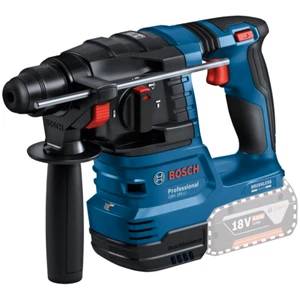 Taladro percutor a batería Bosch GBH 18V-22 Professional, SDS plus 18 voltios sin escobillas - Imagen 1 de 5
