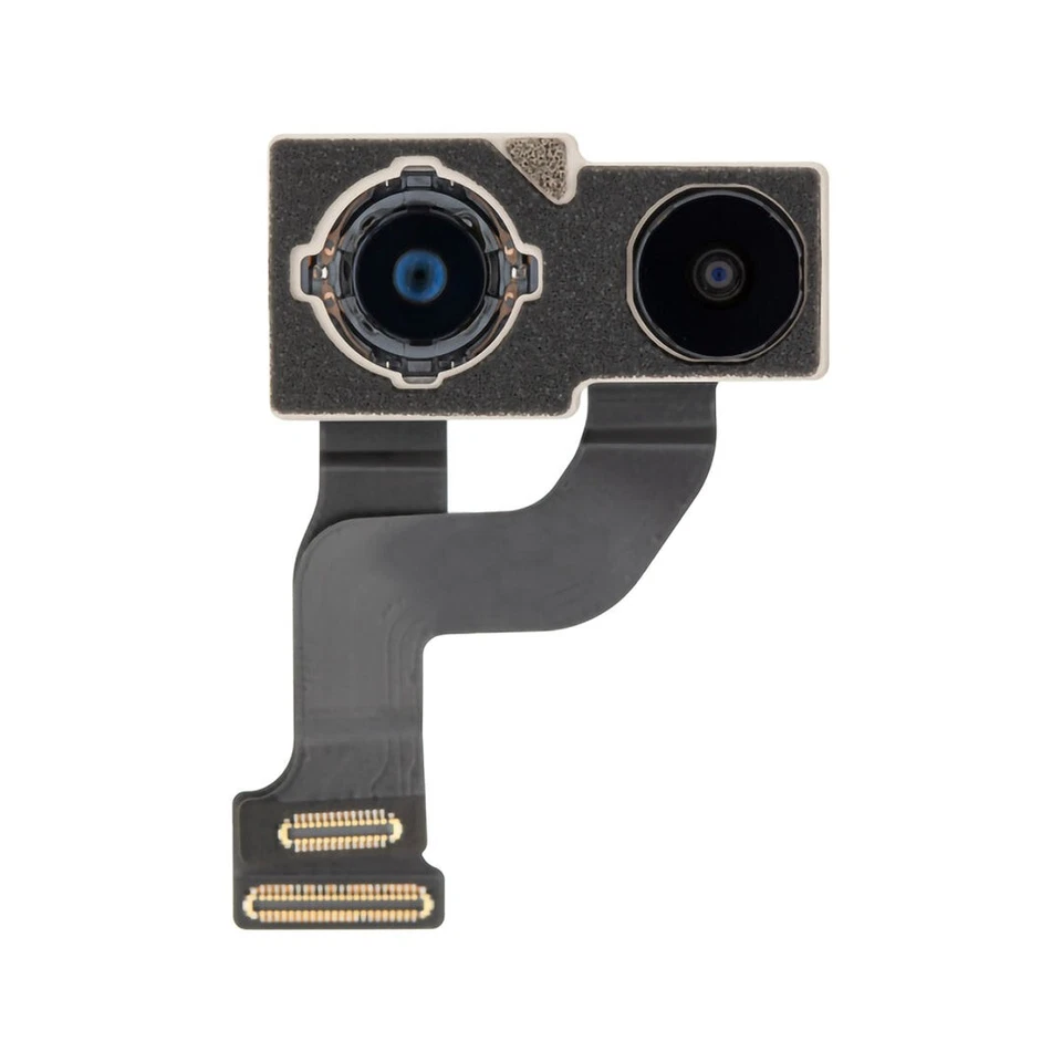 OEM Rear Back Camera Replacement for iPhone 12 - Image 1 of 1