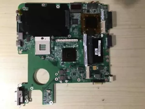 SCHEDA MADRE MOTHERBOARD per Packard Bell EasyNote Vesuvio GM - KMG00 - Imagen 1 de 1