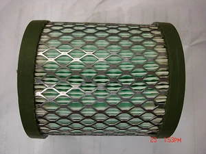 DONALDSON INTAKE AIR FILTER # P13-2090, NSN: 2940-01-005-1527 - Picture 1 of 2