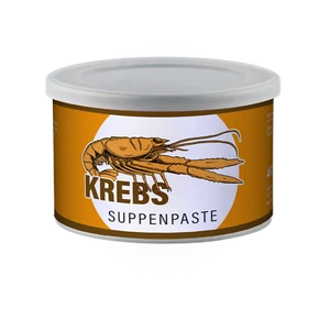 Krebssuppen-Paste 450g - ohne Konservierungsstoffe - Geschmack der überzeugt! - Bild 1 von 1