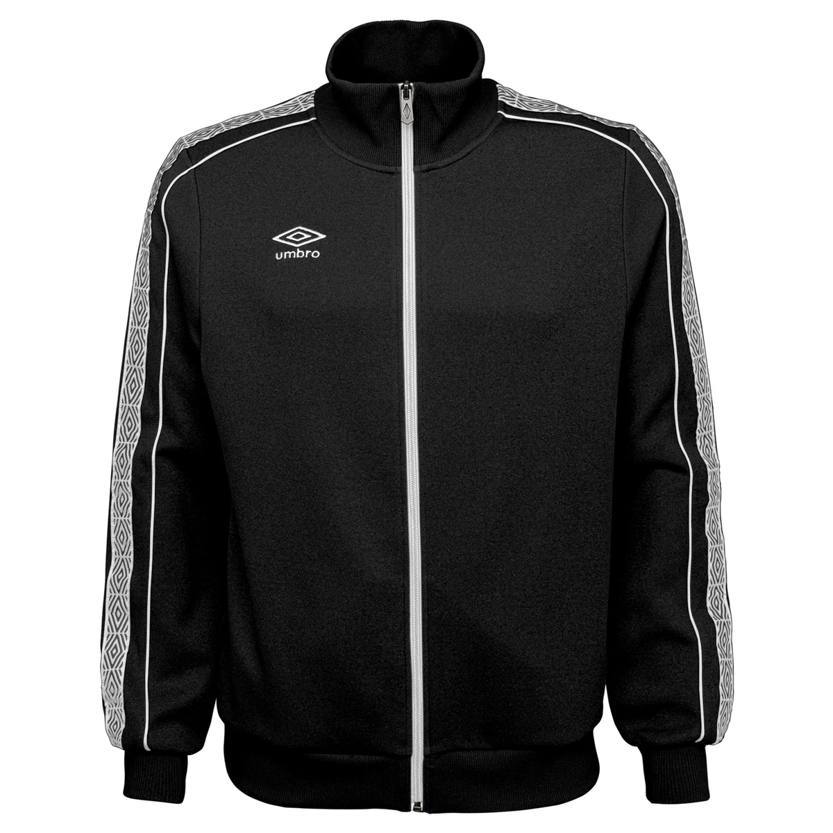 Umbro Track Jacket Regular Activewear Jackets for Men for Sale