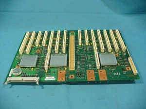 IBM 04N6696 04N6691 7026 Primary I/O Backplane Assembly 271A - Picture 1 of 6