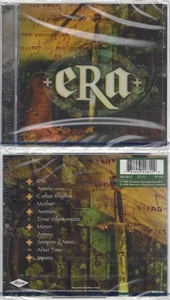 CD--NM-SEALED-ERA UND ERIC LEVI -1997- -- ERA - Picture 1 of 1