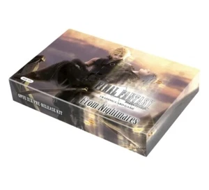 Final Fantasy TCG Opus XIX Pre-Release Kit - From Nightmares (English) - Picture 1 of 1