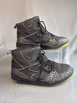 Jordan Flight 45 High Top GS Hombre Zapatos Tenis Talla 10 547769-007 Foto 1 de 4