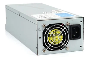 SS-600H2U SEASONIC 600W 80 PLUS POWER SUPPLY - Bild 1 von 7