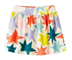 HANNA ANDERSSON Active MadeForSun Skort Starbright Size US 10 - Picture 1 of 10