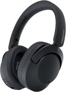 Creative Zen Hybrid 2 black up to 67 hours low latency mode ANC compatible wirel - Picture 1 of 7