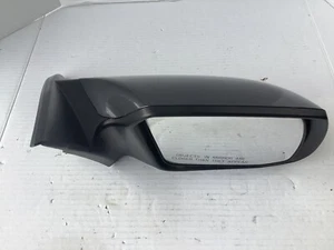 2007 Nissan Altima Right Side Rear View Mirror Fits 2007-2012 - Picture 1 of 5