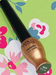 Ulta Metallic Liquid Eye Liner MOSH PIT Heavy Metal Mayhem *SUPER RARE BRAND NEW - Picture 1 of 12
