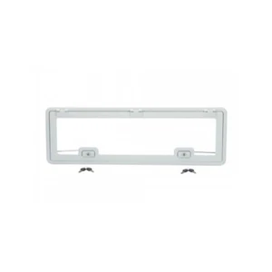 Dometic Serviceklappe SK4 Wartungsklappe Staufach Luke Servicetür 1000x405 - Bild 1 von 5