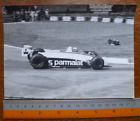 foto Gran Premio d'Italia Imola 14/9/1980 5 Nelson Piquet Parmalat Racing Team