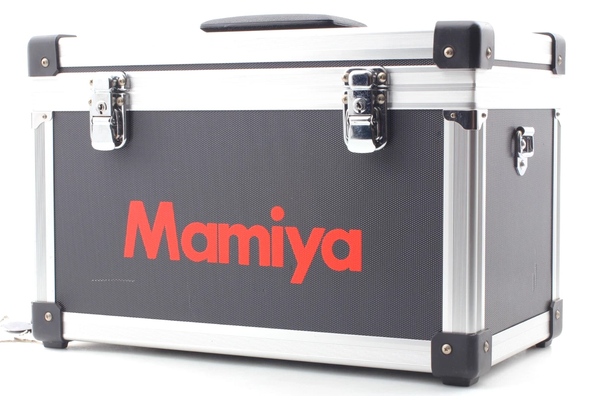 Mamiya Camera Cases, Bags & Covers for Mamiya for sale - eBay