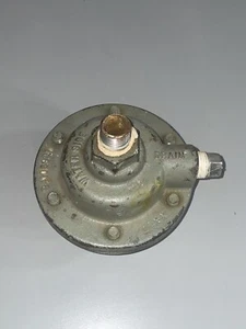 Reliable Model LDX Dry Valve Actuator 94106901 - Picture 1 of 9