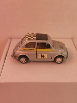 Hot Wheel Gran Toro Fiat Abarth 695 VHTF - Image 1 of 4