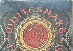 WHITESNAKE Flesh And Blood 2-LP Set 180g Vinyl Gatefold Sealed - Picture 1 of 3