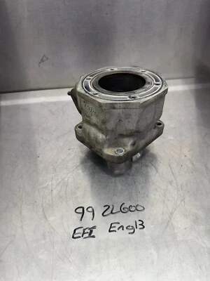 Cilindro Arctic Cat 1998-2000 ZR Powder Special ZL 500 Carb y Efi 99 Foto 1 de 4