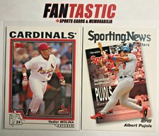 2004 Topps Baseball base card YOU PICK #251-500 inc RC etc. - finish your set!